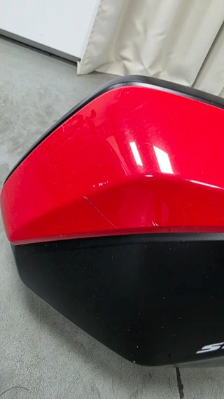 Maletas BMW S1000XR 2021-2025