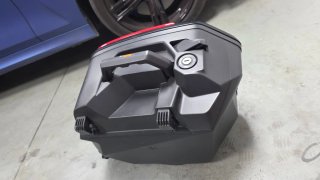 Maletas BMW S1000XR 2021-2025