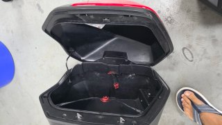 Maletas BMW S1000XR 2021-2025
