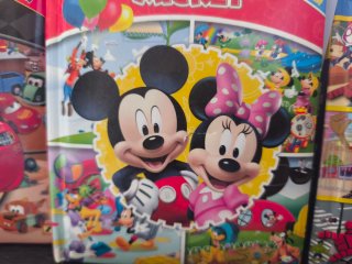 Lote de libros preescolar