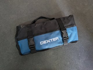 Herramientas Variadas con Bolsa