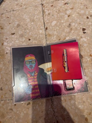 Hotline Miami Collection Nintendo Switch