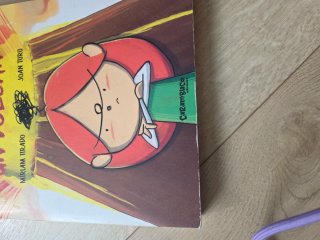 Libros infantiles (precio en la descripción)