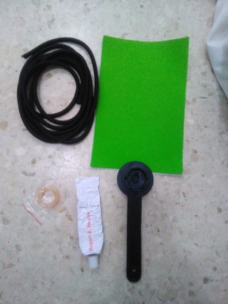 Tabla de Paddle Surf Completa