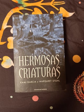 Hermosas criaturas