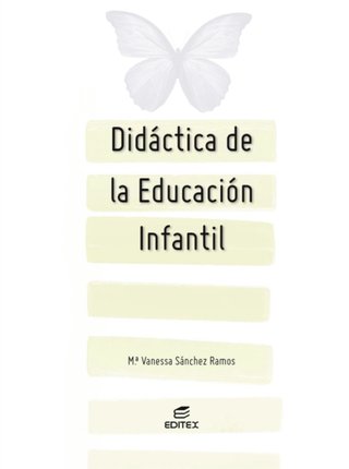 Didáctica de la educación infantil