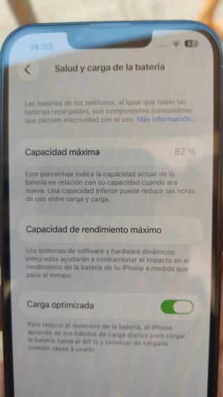 iPhone 13 Blu
