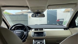 Land Rover Range Rover Evoque 2016