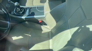 Land Rover Range Rover Evoque 2016