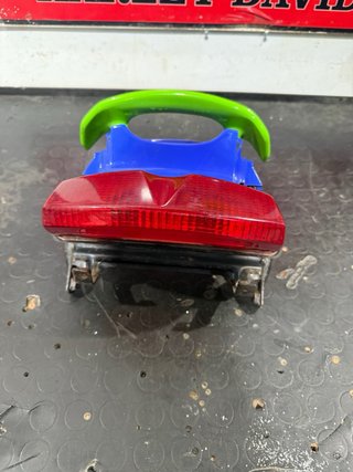 Piloto trasero Kawasaki ZXR 750 L