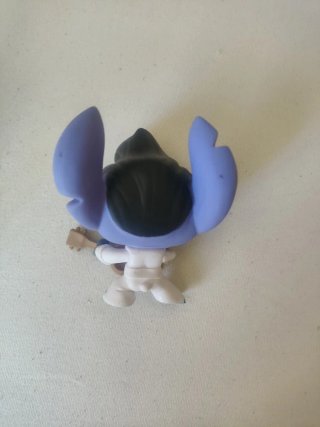 Funko Pop! Stitch Elvis 127