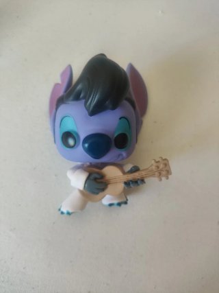 Funko Pop! Stitch Elvis 127