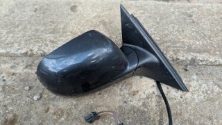 Par de retrivisores Volkswagen Passat (sin cristal