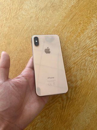 iPhone XS 512GB