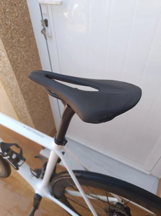 Bicicleta MMR Adrenaline SL 2025