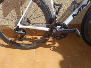 Bicicleta MMR Adrenaline SL 2025