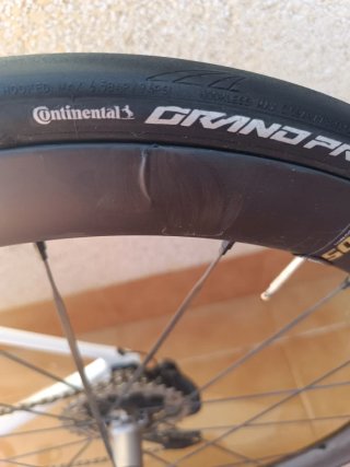Bicicleta MMR Adrenaline SL 2025