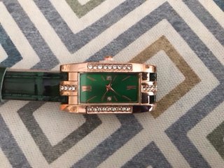 Lote 3 Relojes Mujer