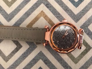 Lote 3 Relojes Mujer