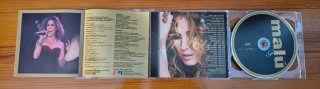 CD+DVD Malú Gracias