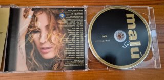 CD+DVD Malú Gracias
