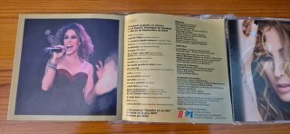 CD+DVD Malú Gracias