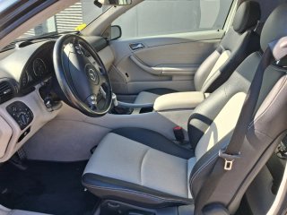 Mercedes-Benz Clase C 2008