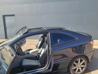 Mercedes-Benz Clase C 2008