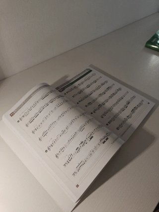 Libro Lenguaje Musical Todo en Uno 2º Prof