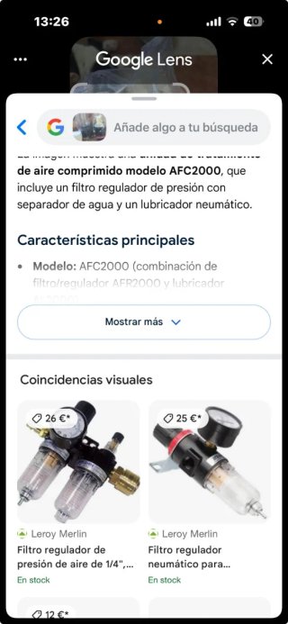 Caja de refrigeración para aceite
