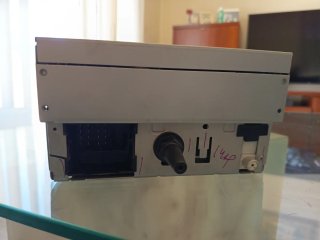 Radio Coche Sony Ford Mondeo 2009