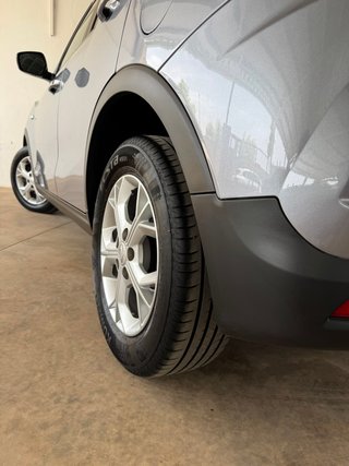 SsangYong Tivoli 2024