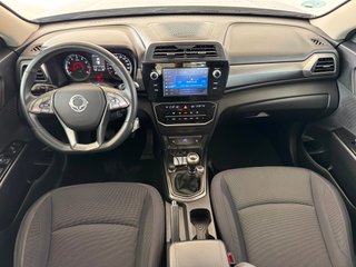 SsangYong Tivoli 2024