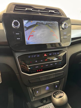 SsangYong Tivoli 2024
