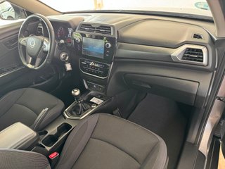 SsangYong Tivoli 2024