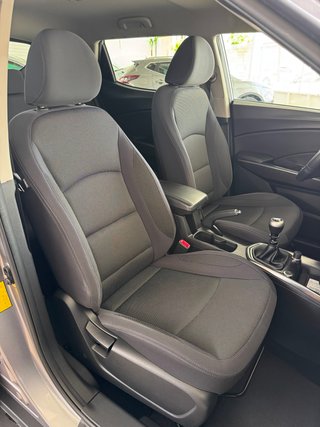 SsangYong Tivoli 2024