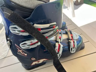 Botas de esquí