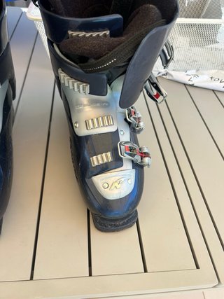 Botas de esquí