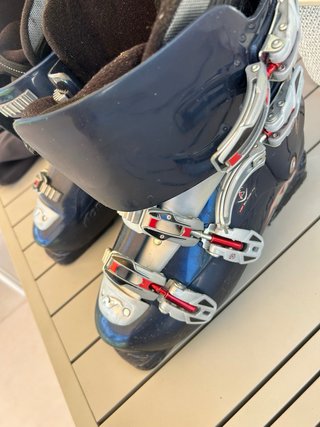 Botas de esquí