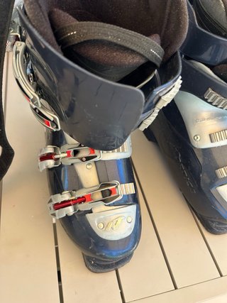 Botas de esquí