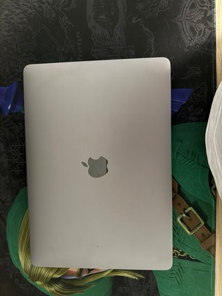 MacBook Pro M1 13 8GB RAM 256GB SSD