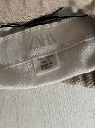 Conjuntos Zara Camisas y Pantalones