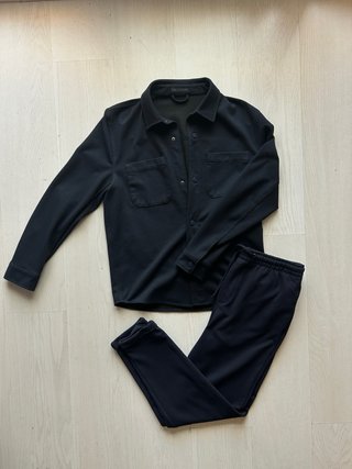 Conjuntos Zara Camisas y Pantalones