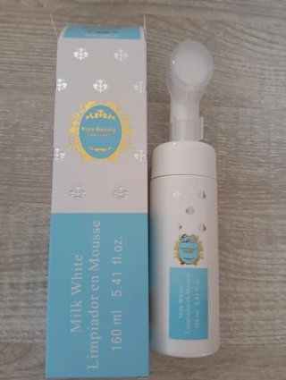 Kiss Beauty Tónico Facial y Limpiador, por unidad