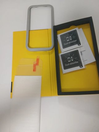 Fundas y Protectores Pantalla iph 17 y Apple watch