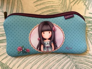 Estuche/neceser Santoro Gorjuss