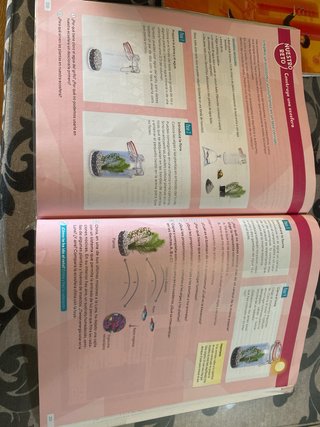 Biología y Geología : 1o ESO : Revuela
