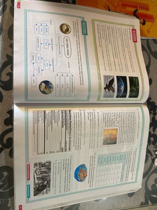 Biología y Geología : 1o ESO : Revuela
