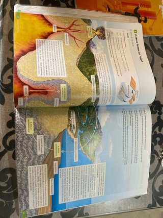 Biología y Geología : 1o ESO : Revuela