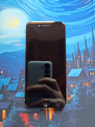Schermo iPhone SE 2022